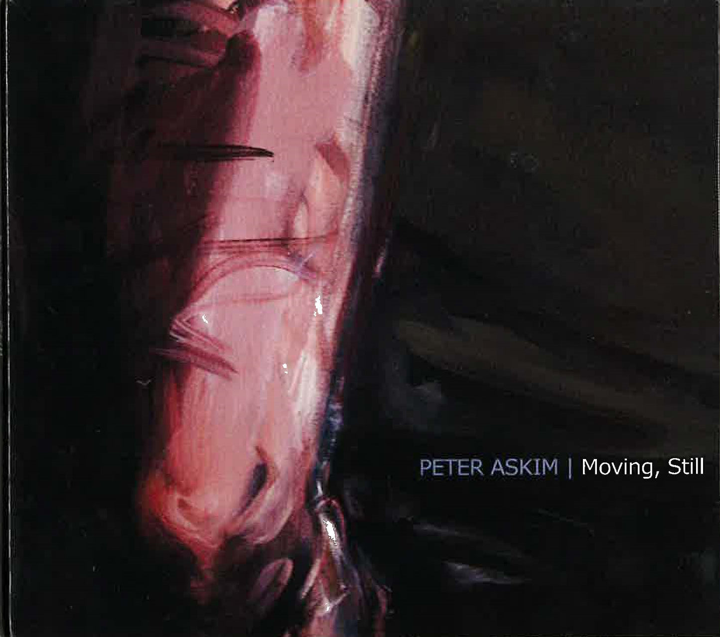 Askim: Moving, Still