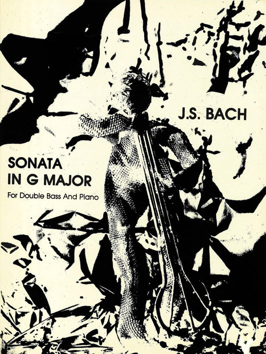 Bach J.S.: Sonata in G Major