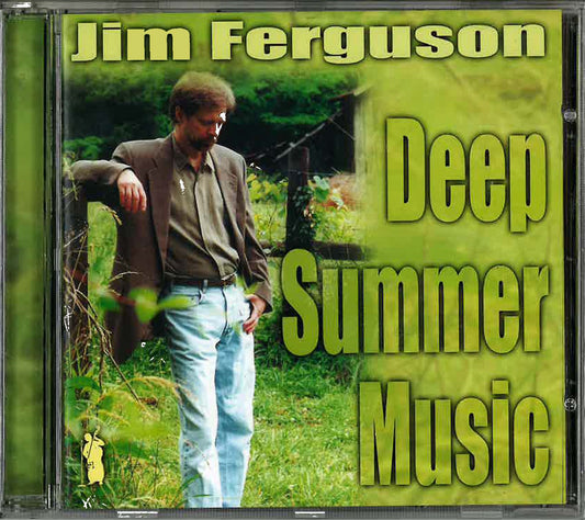 Ferguson: Deep Summer Music