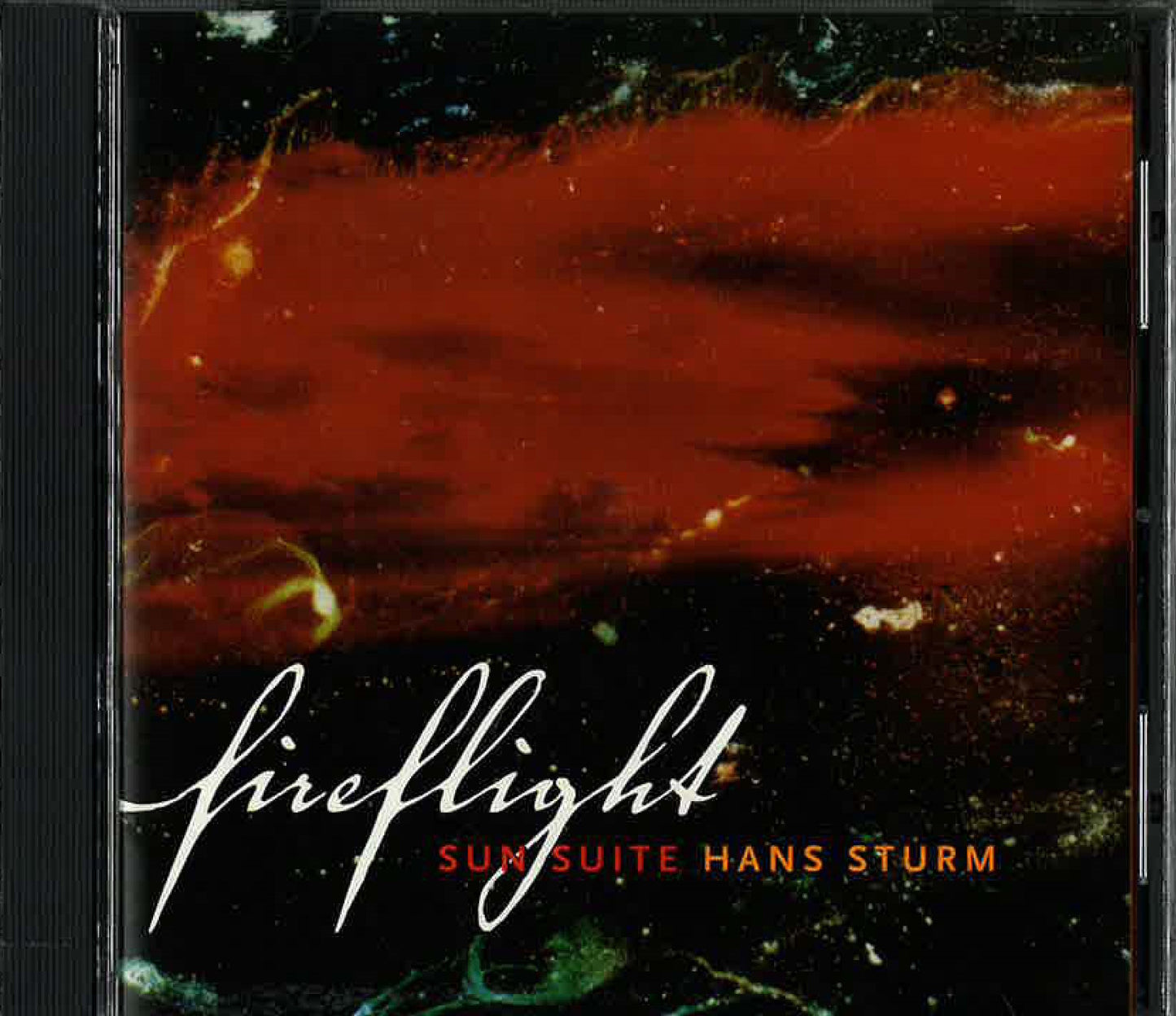 Sturm: Fireflight