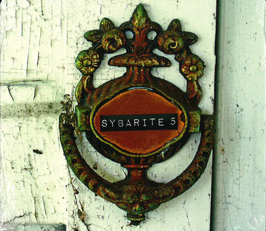 Sybarite5: Disturb The Silence