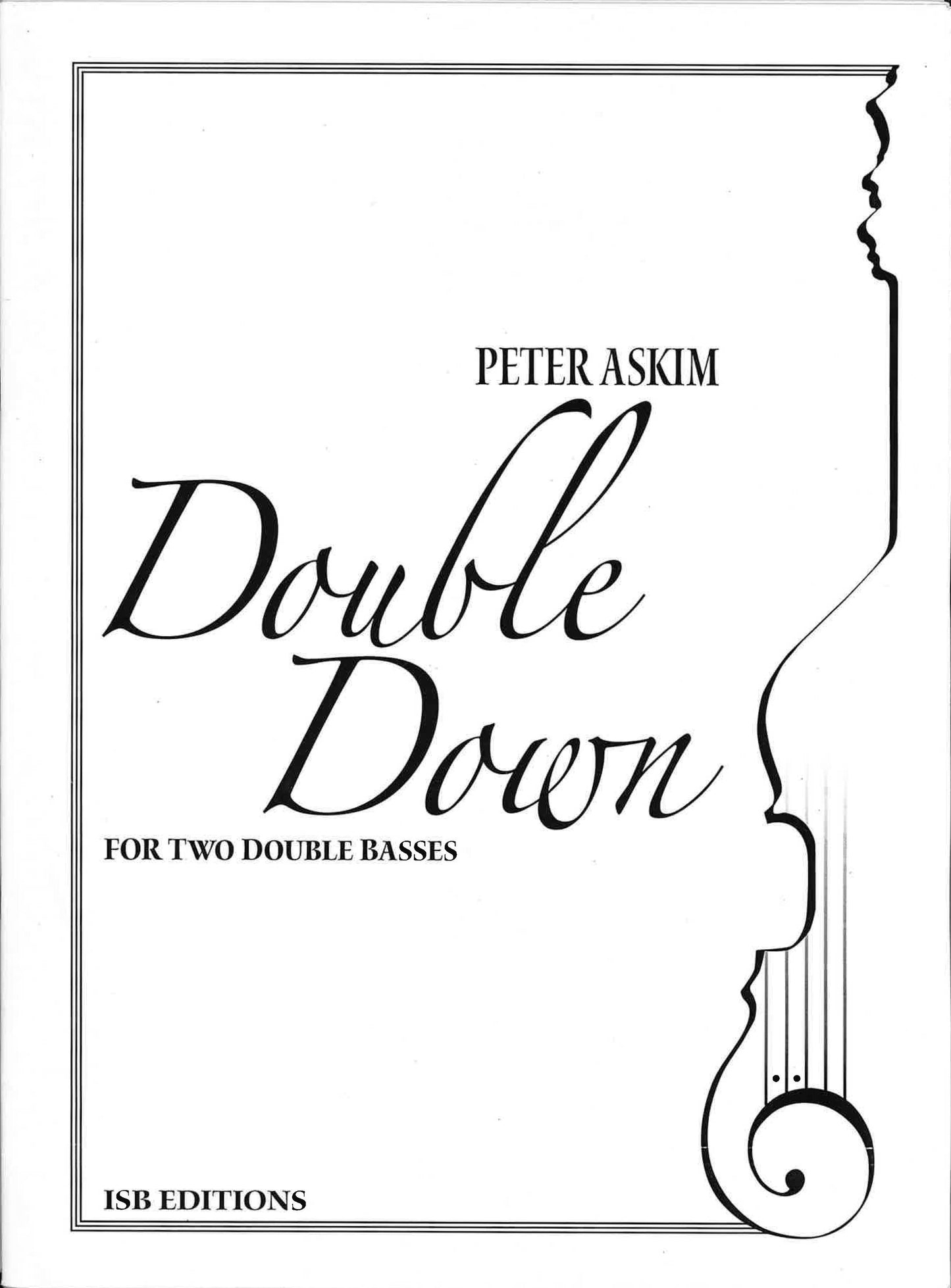 Askim: Double Down
