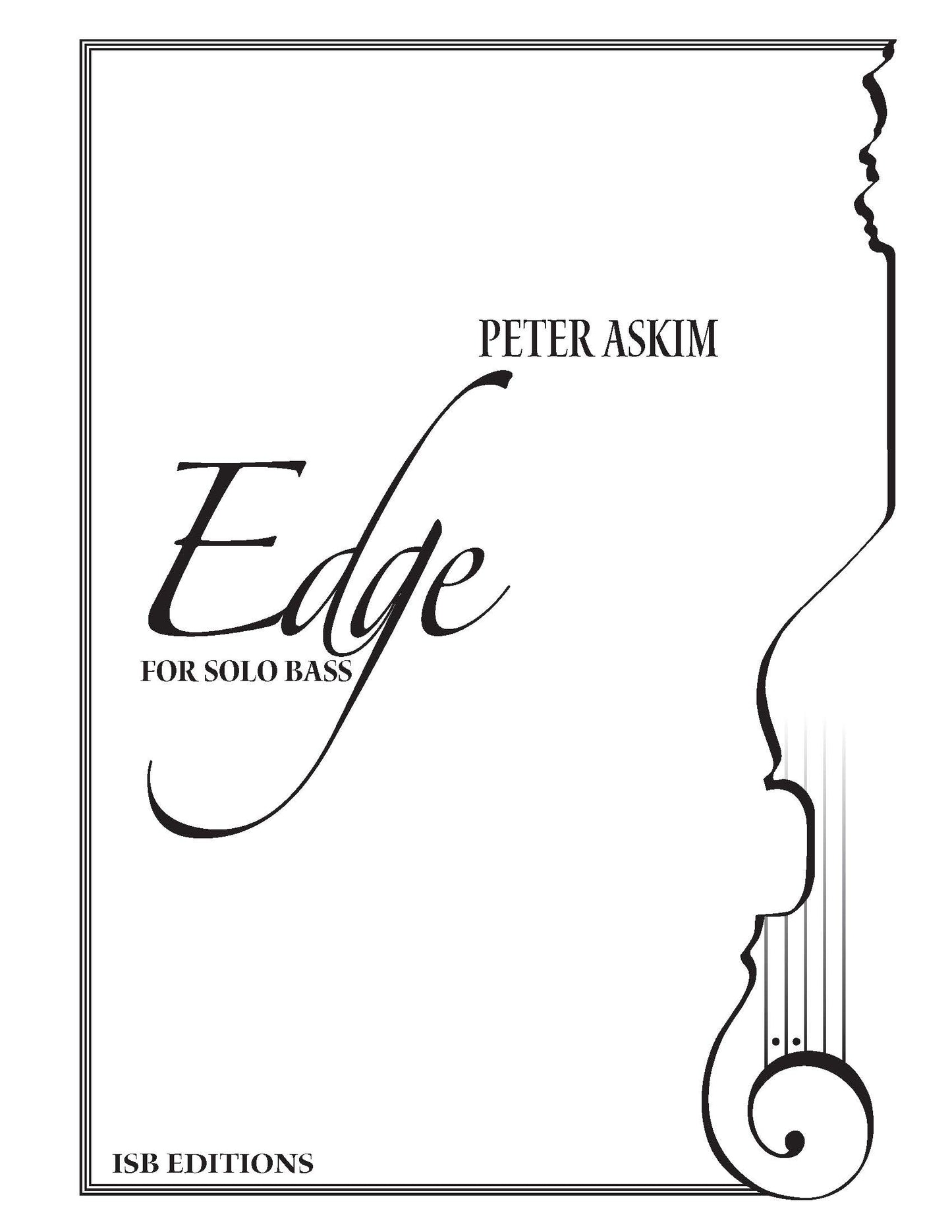 Askim: Edge