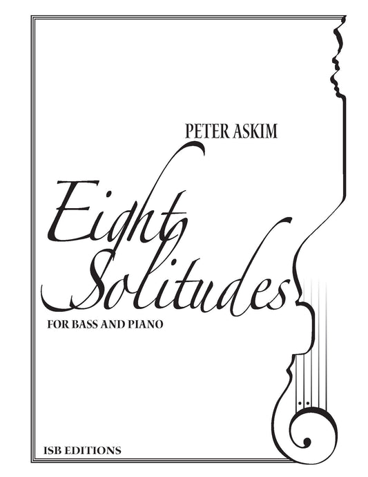 Askim: Eight Solitudes