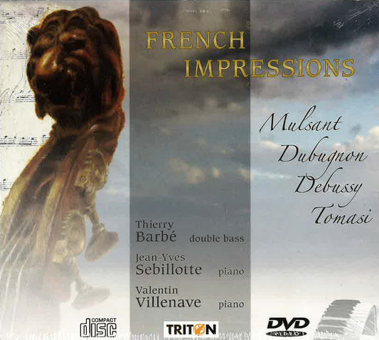 Barbe: French Impressions
