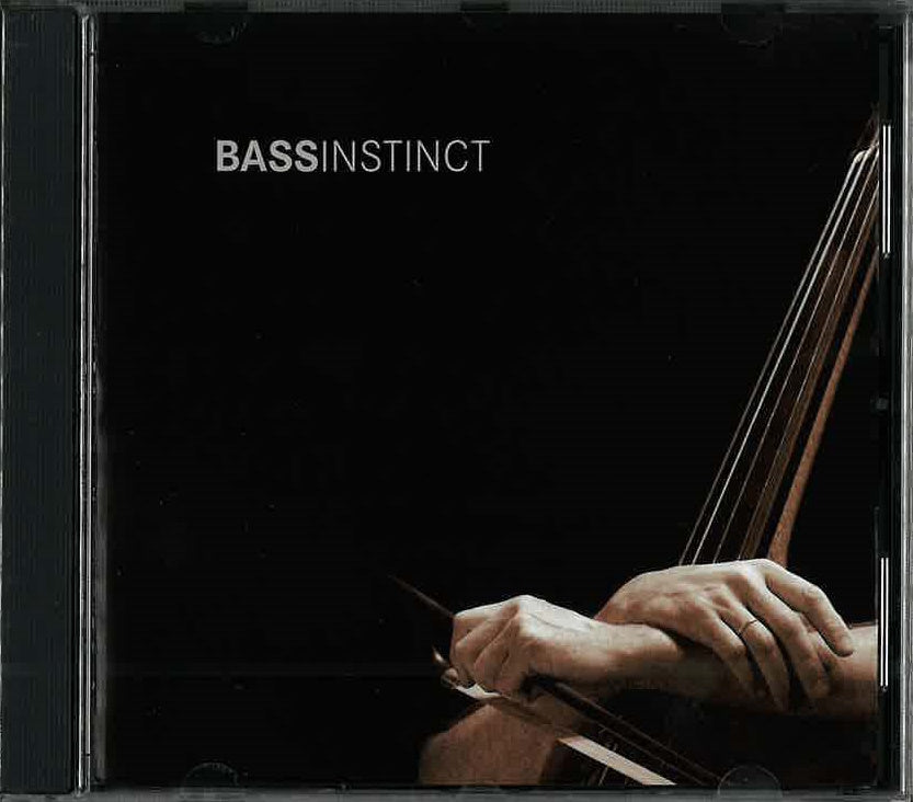 Bass Instinct: Bass Instinct