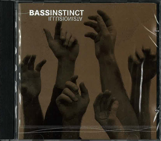 Bass Instinct: Illusionista
