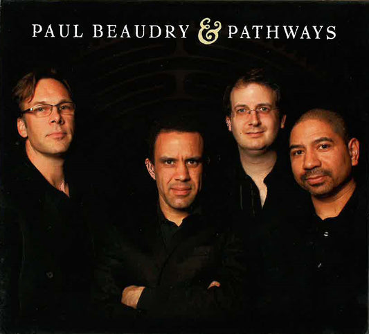 Beaudry: Paul Beaudry & Pathways