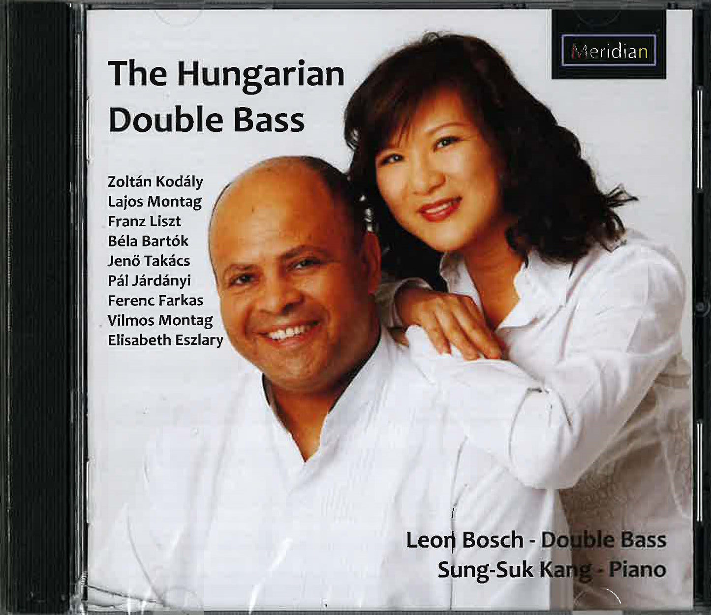 Bosch: The Hungarian Double Bass