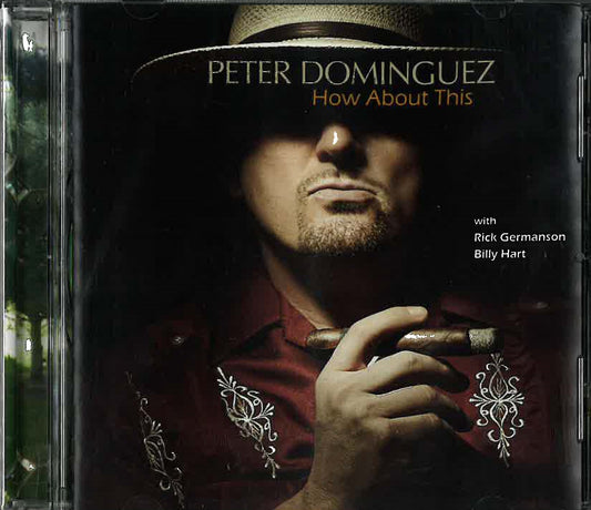 Dominguez: How About This