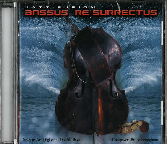 Egilsson: Bassus Re-surrectus