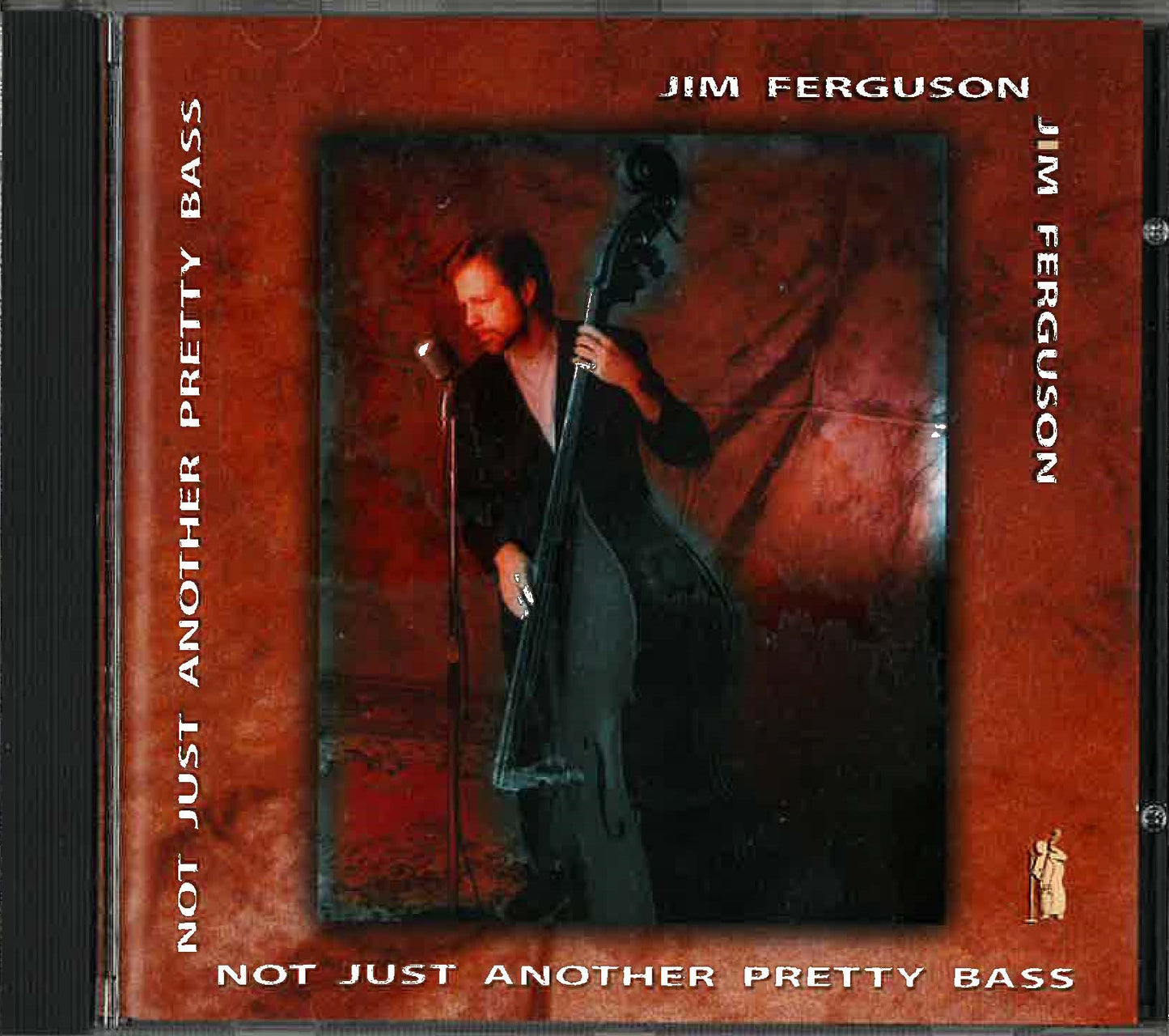 Ferguson: Not Just Another Pretty Bass