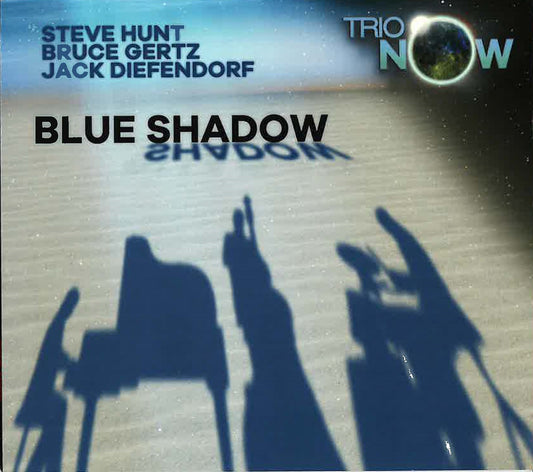 Gertz: Blue Shadow