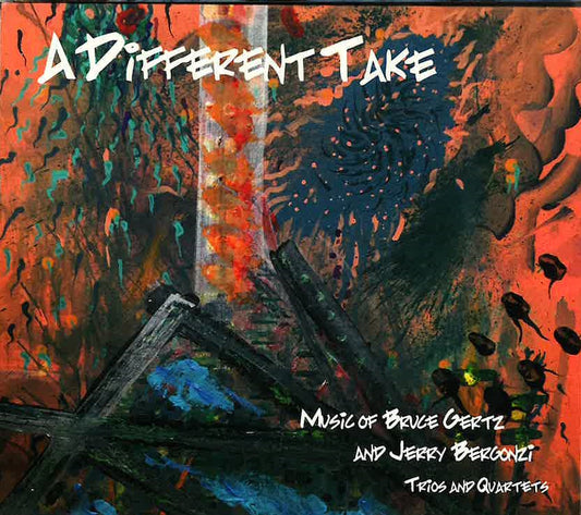 Gertz: A Different Take