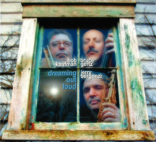 Gertz: Dreaming Out Loud