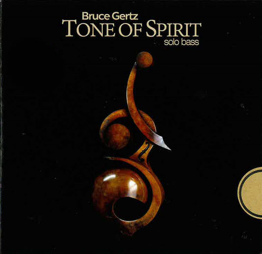 Gertz: Tone of Spirit