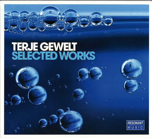 Gewelt: Selected Works