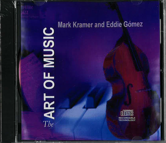 Gomez: The Art of Music