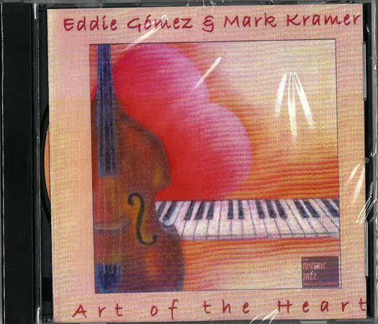 Gomez: Art of the Heart