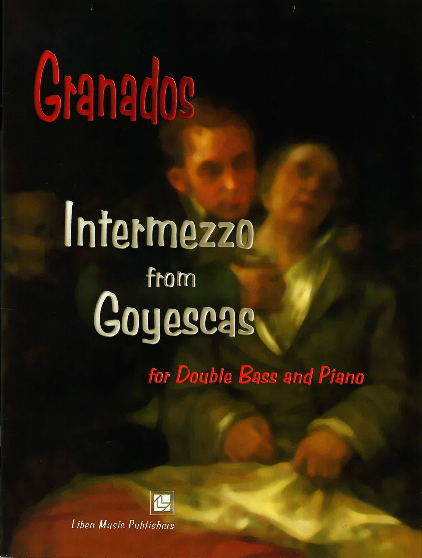 Granados: Intermezzo from Goyescas