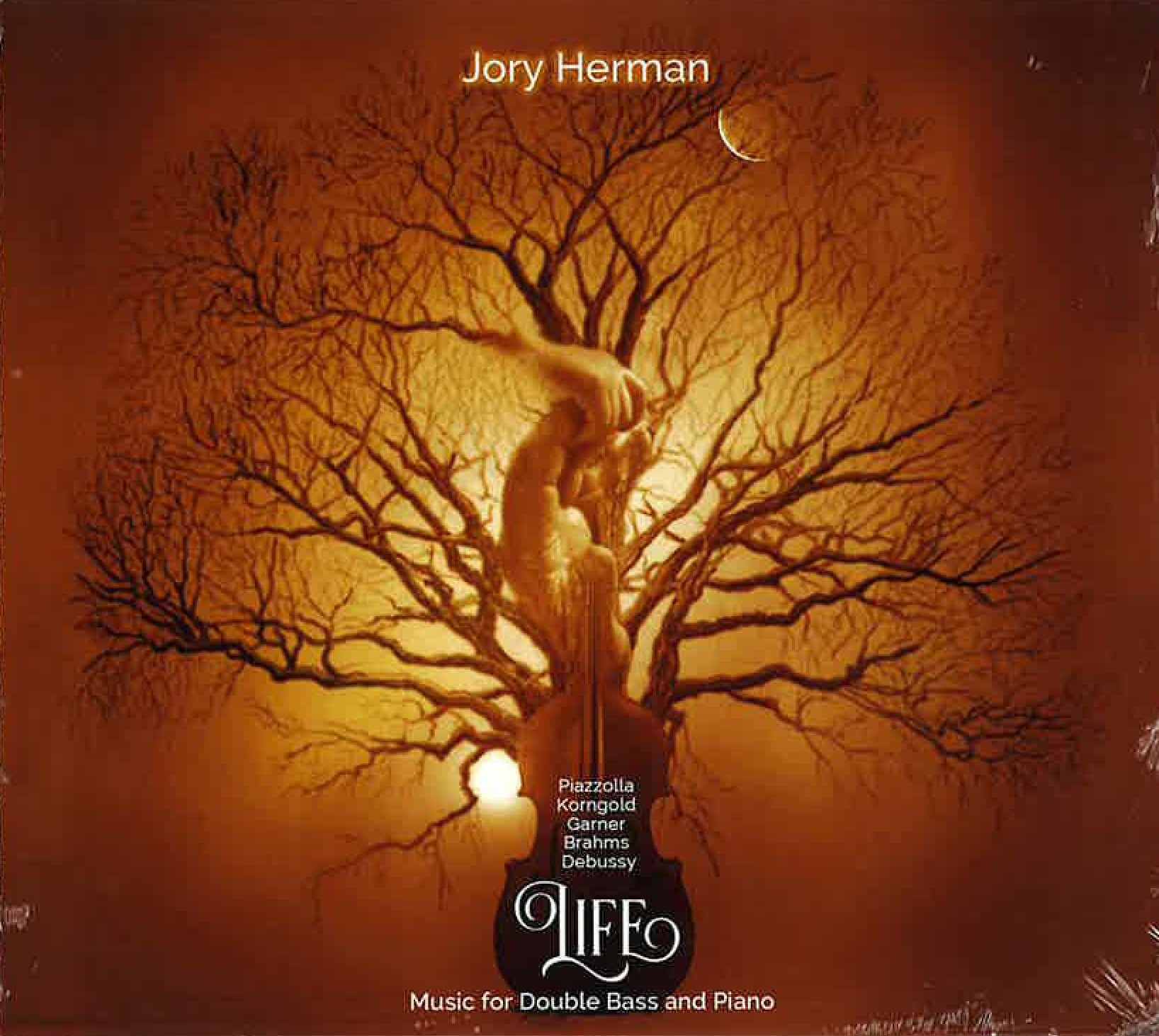 Herman Life Herman: Life – ISB Store