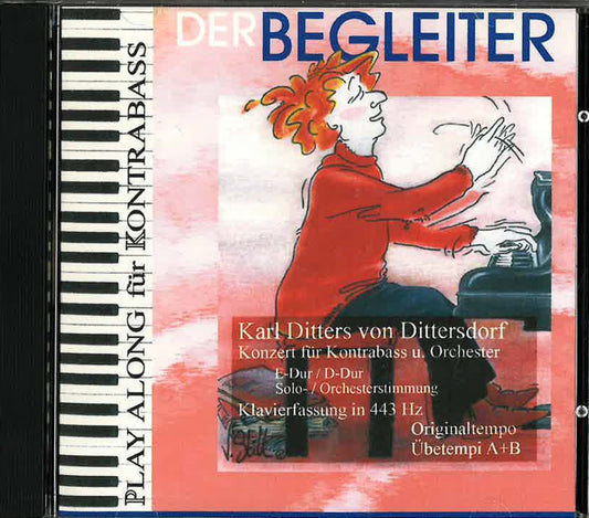 Hoock: Dittersdorf Play-a-Long