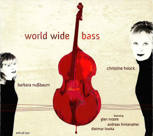 Hoock: World Wide Bass