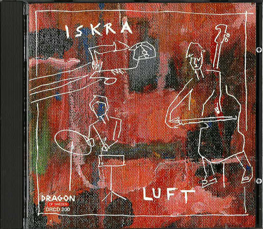 Haapala: ISKRA: Luft