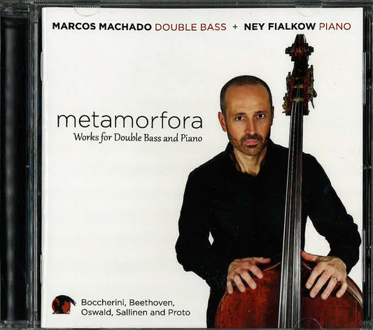 Machado: Metamorfora