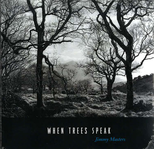 Masters: When Trees Speak