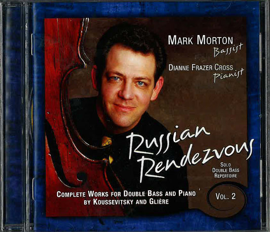 Morton: Russian Rendezvous