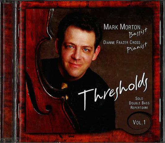 Morton: Thresholds