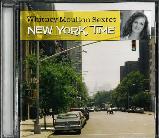 Moulton Sextet: New York Time