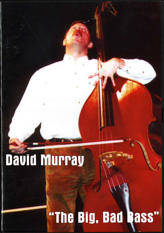 Murray: The Big Bad Bass