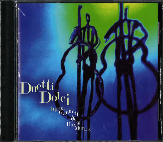 Murray: Duetti Dolci with Diana Gannett