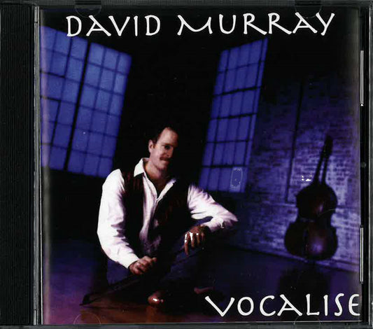 Murray: Vocalise