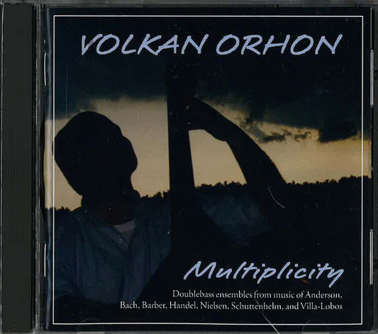 Orhon: Multiplicity
