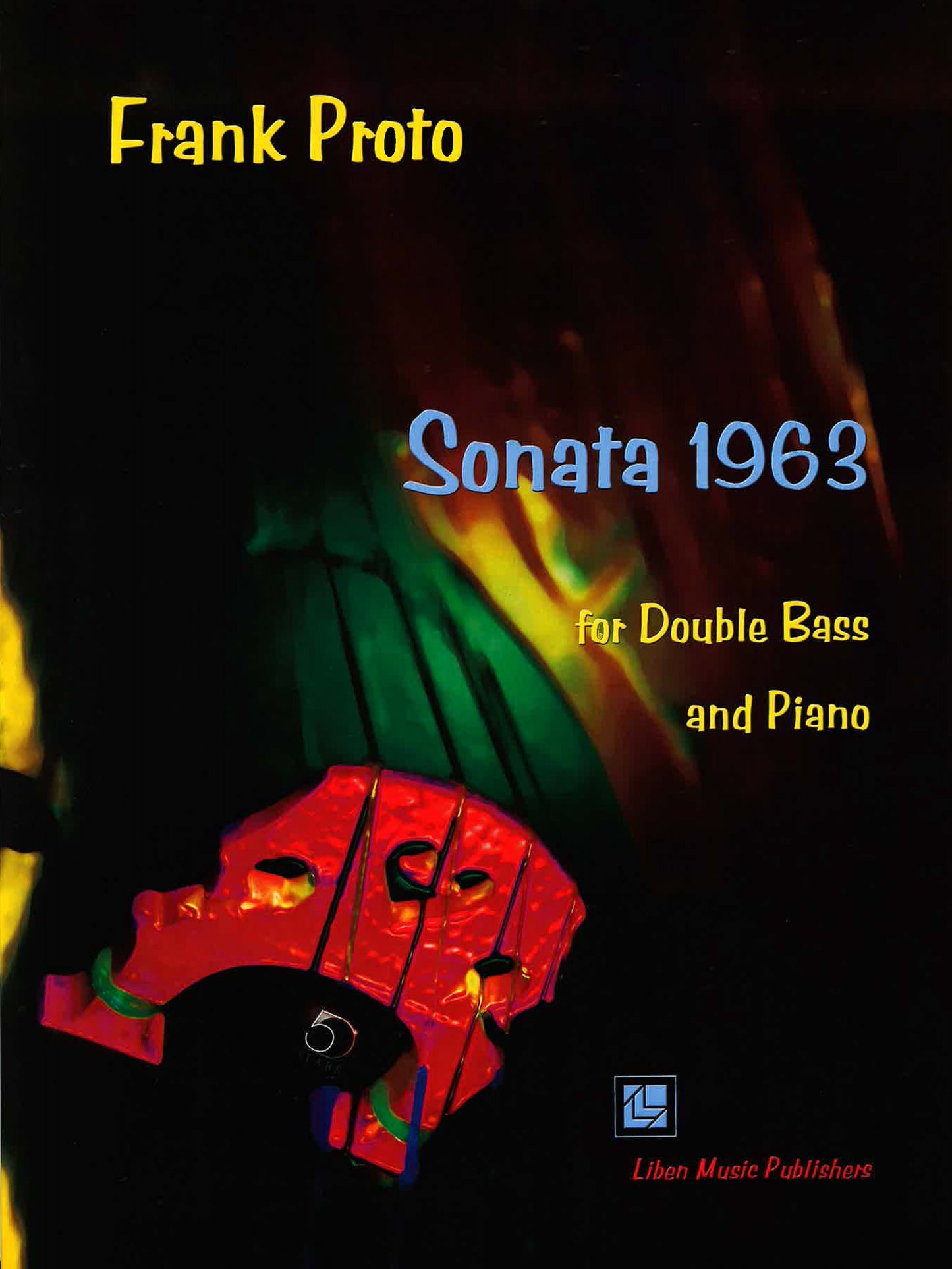 Proto: Sonata 1963