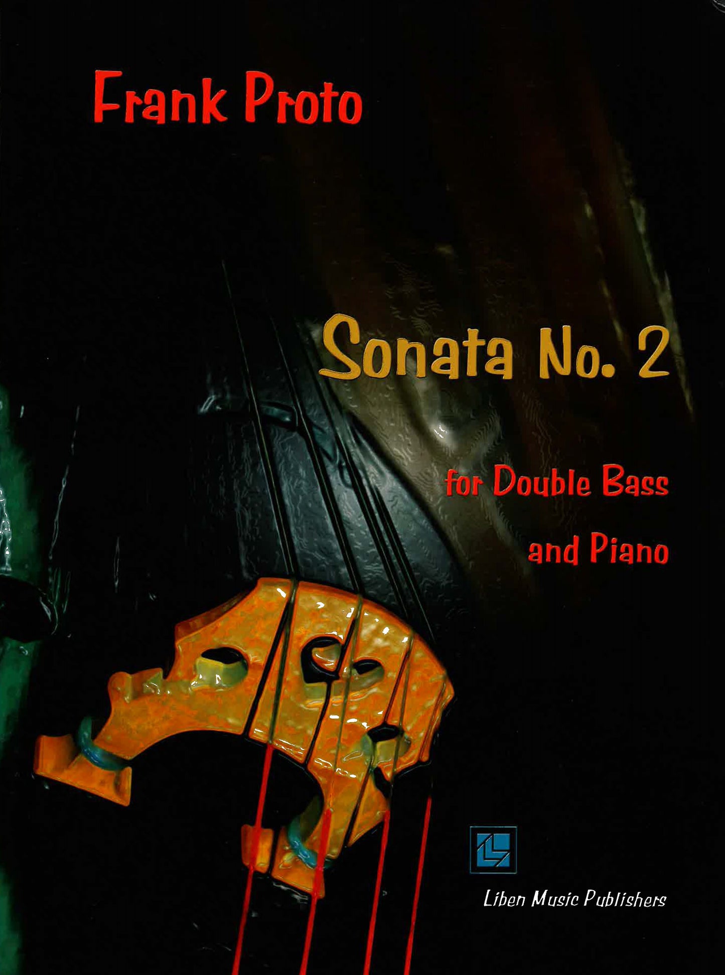 Proto: Sonata No. 2