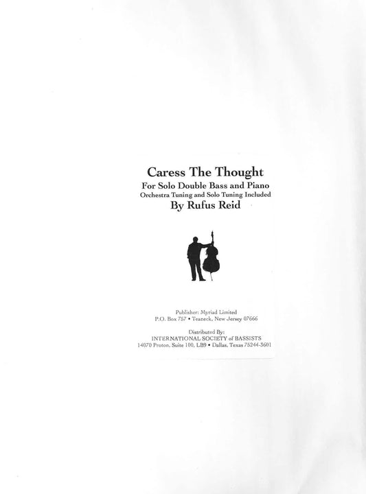 Reid: Caress The Thought