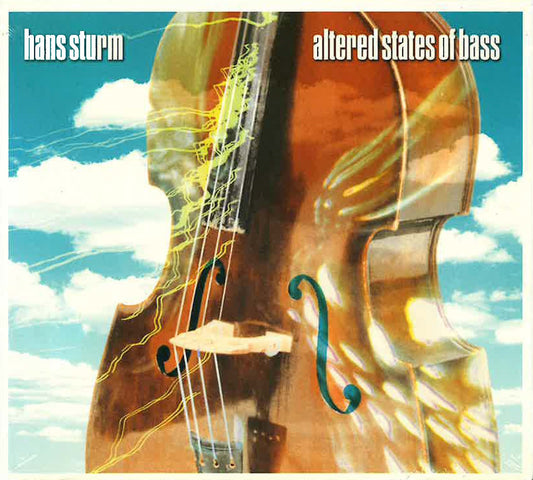 Sturm: Altered States of Bass